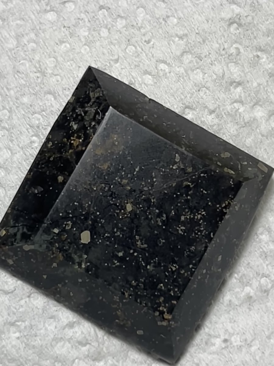 Healers Gold cab